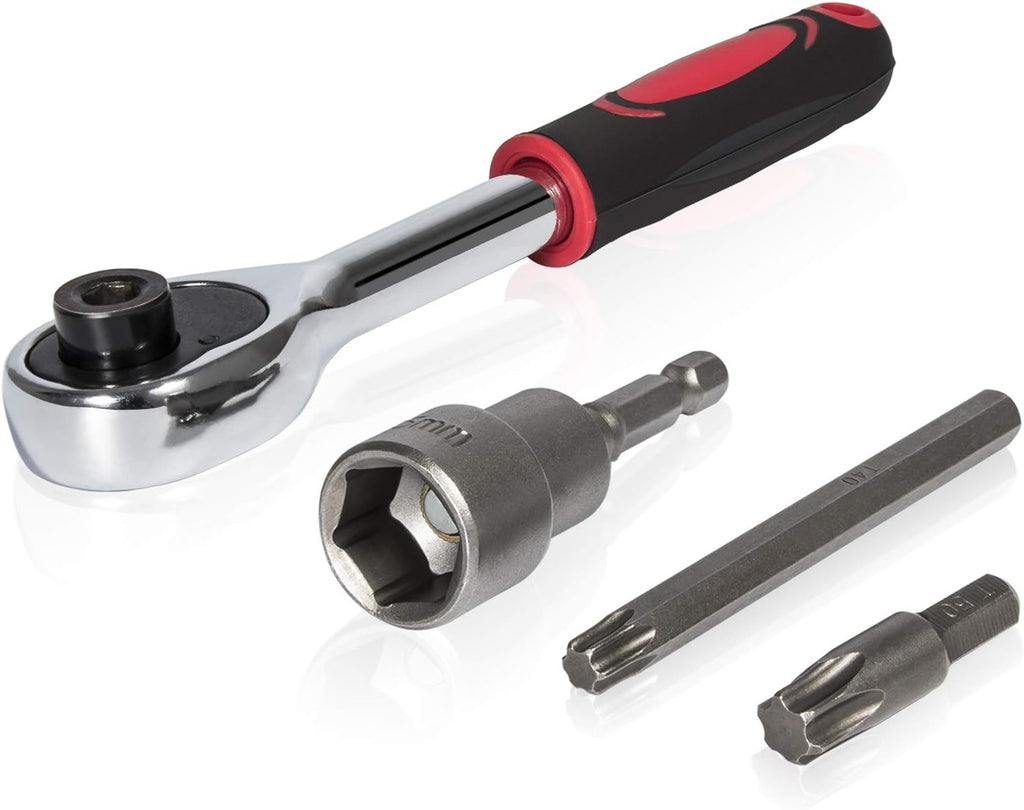 Torx Set Tool Kit for Jeep Wrangler D100377