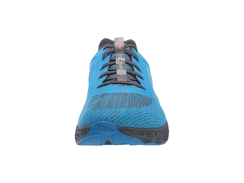 Blue Men's Shoes C742