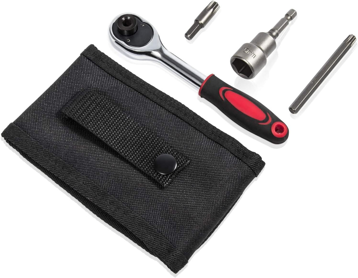 Torx Set Tool Kit for Jeep Wrangler D100377