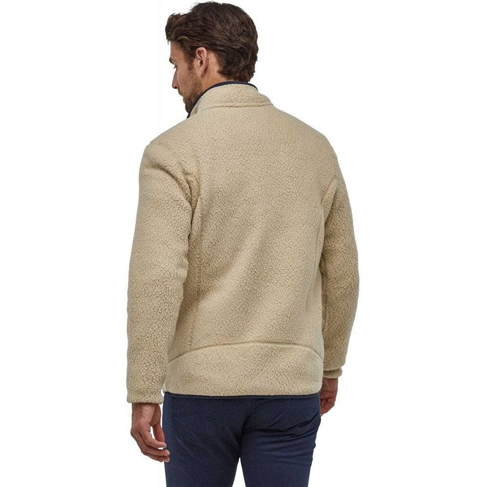 Khaki Pullover R627565