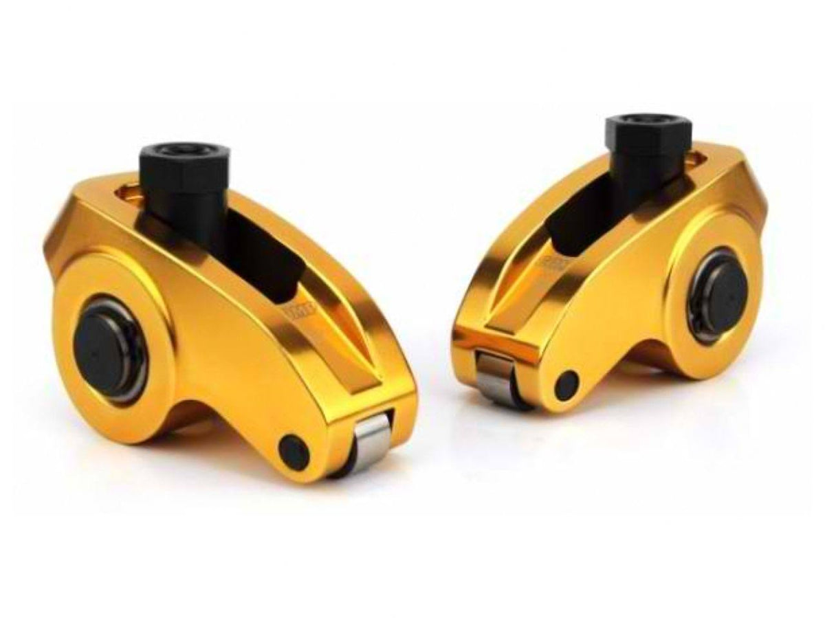 Roller Rocker Arms G162