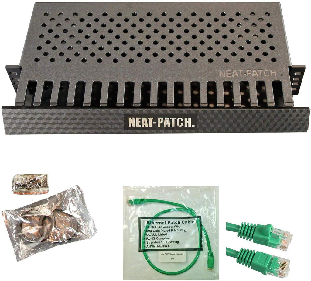 Cable Management Unit Y569513