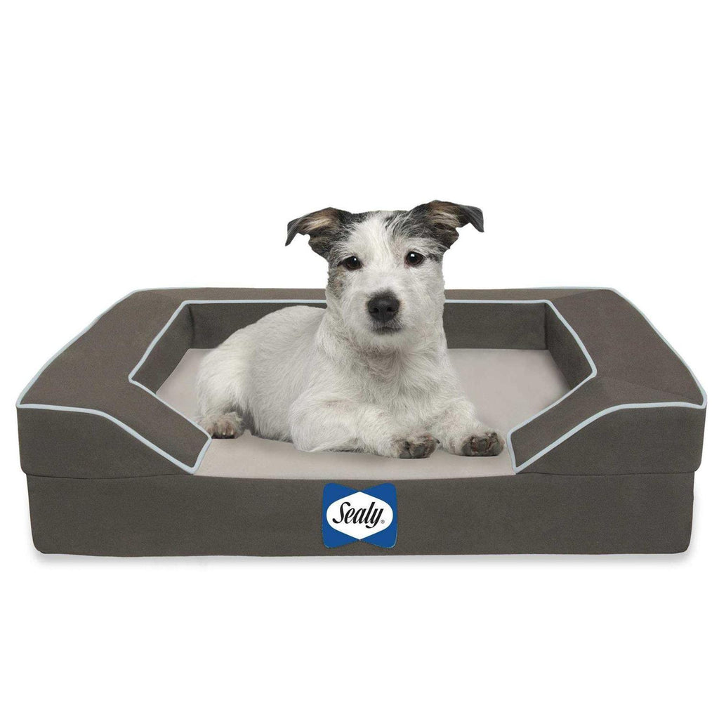 Orthopedic Memory Foam Dog Bed K756768
