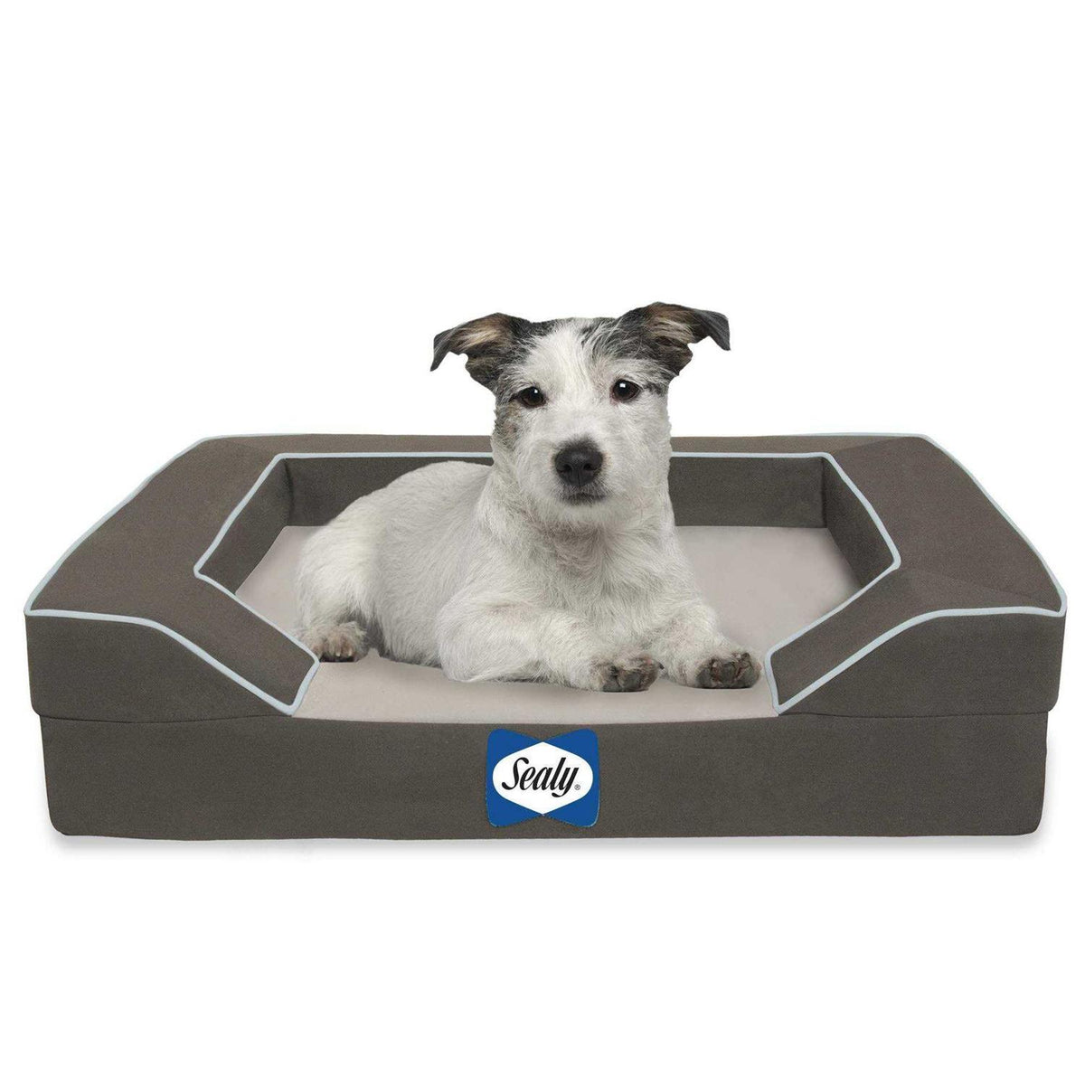 Orthopedic Memory Foam Dog Bed K756768