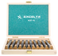 Anti-Mag SS Tweezer Kit A81182