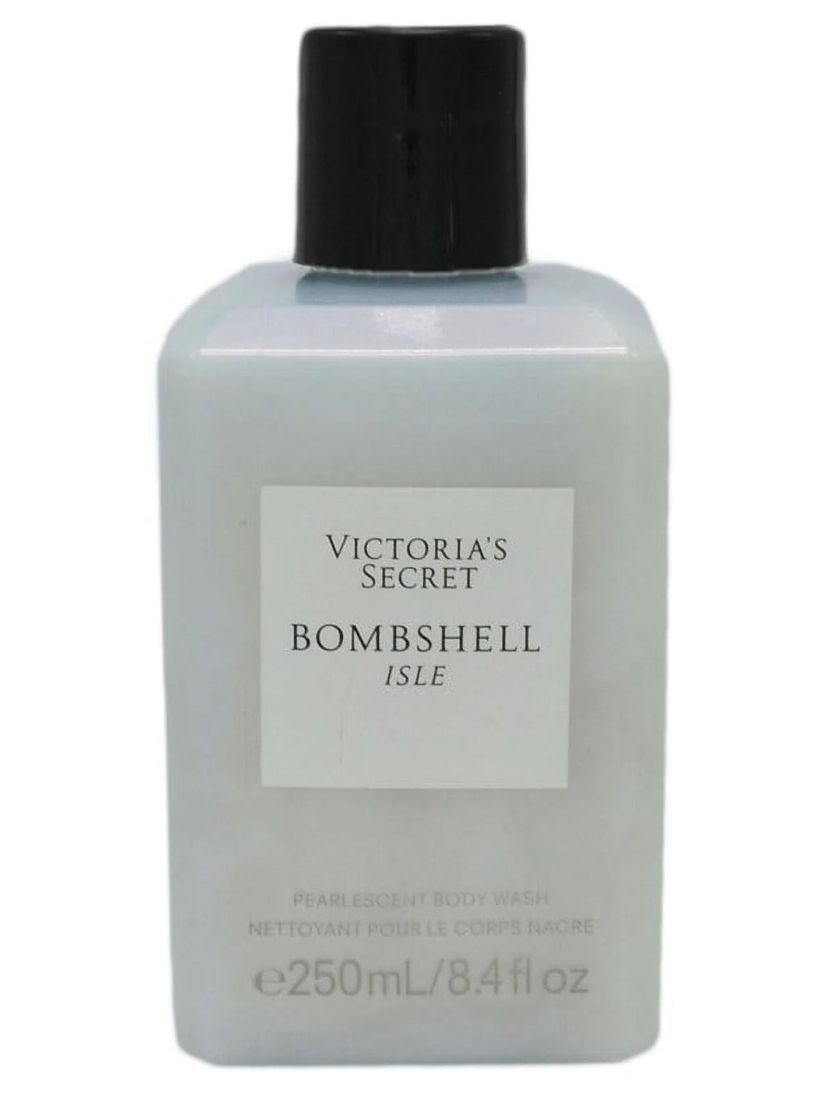 Pearlescent Body Wash 8.4 oz C12307