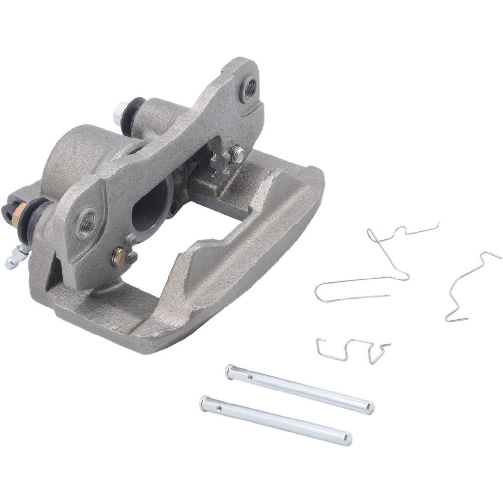 Bracketed Brake Caliper M274