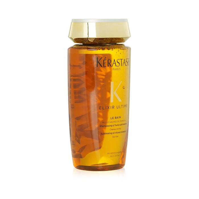 Oil Infused Shampoo 250ml J931967