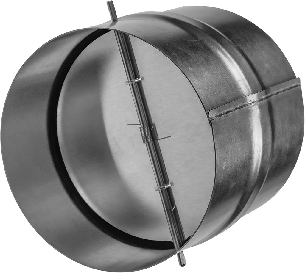 4 Inch Backdraft Damper N793698