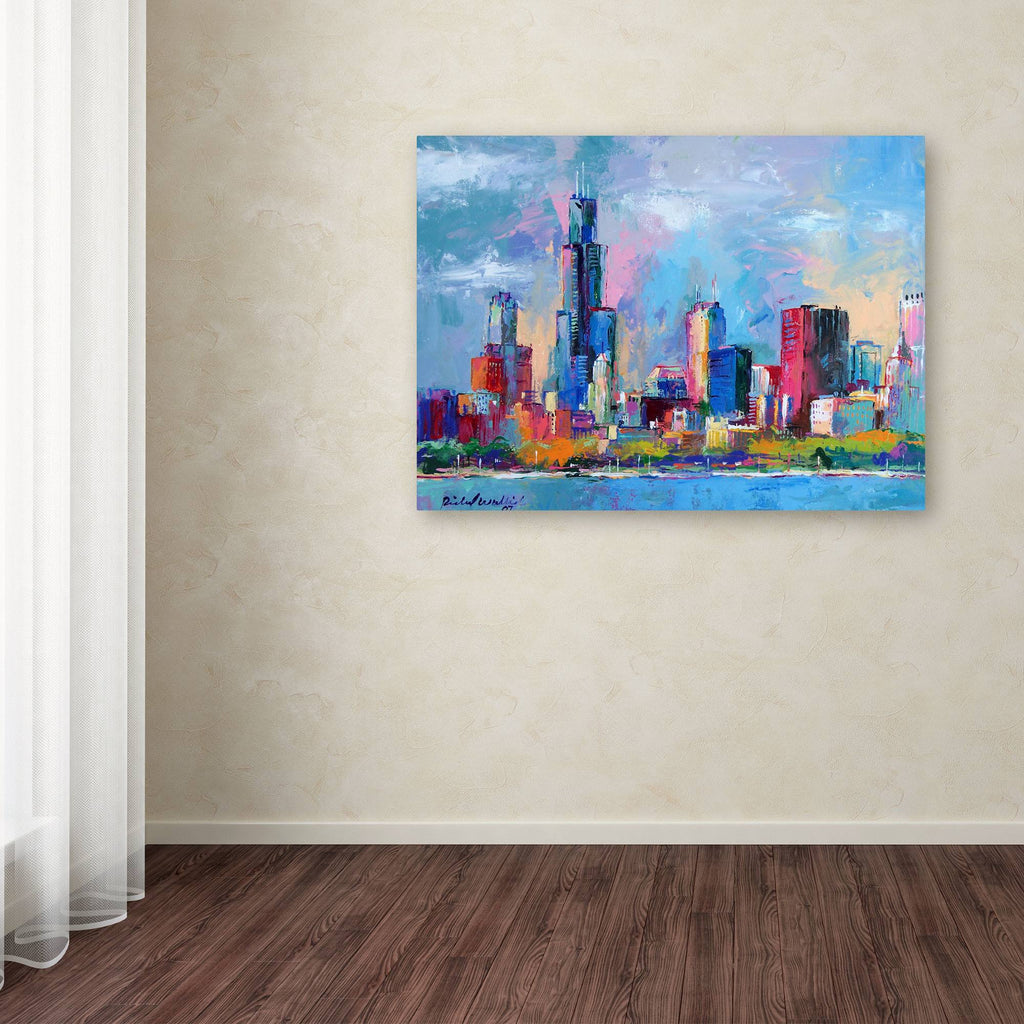 Canvas Art X22191