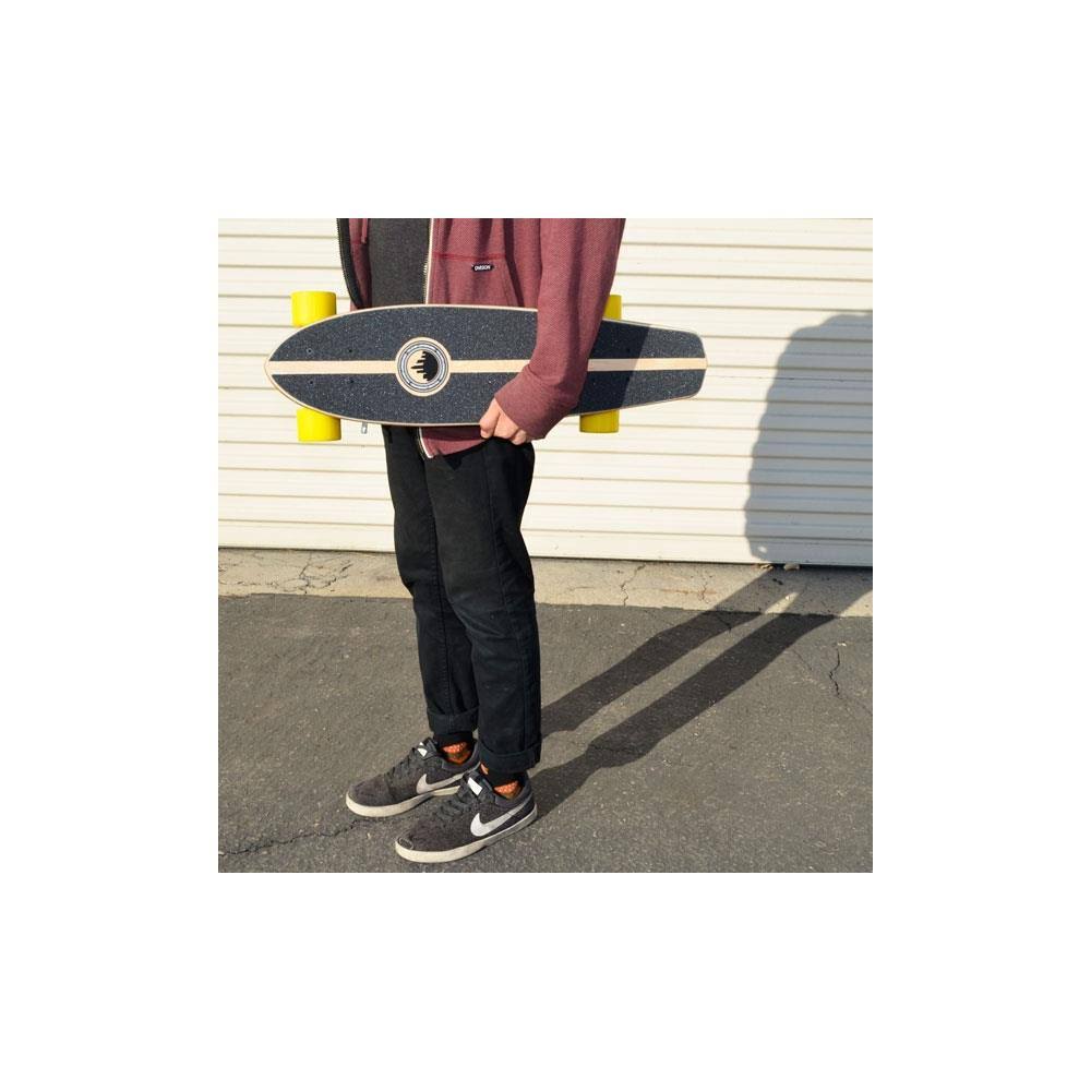 Micro Cruiser Complete M852