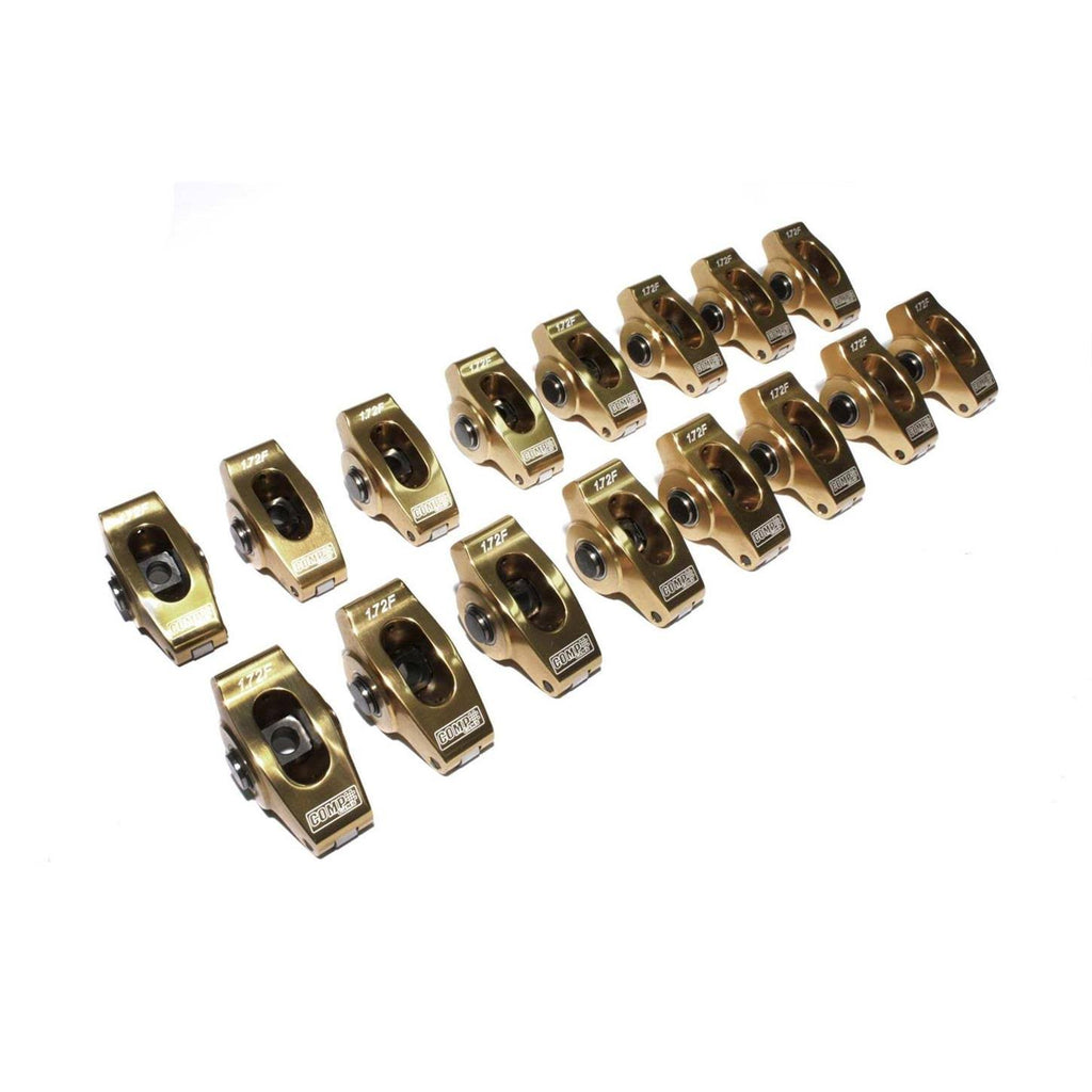 Roller Rocker Arms G162