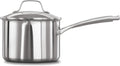 3.5 Quart Saucepan with Lid J273667