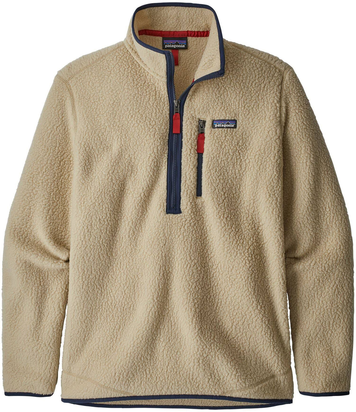 Khaki Pullover R627565