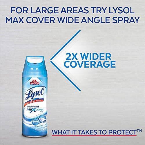 Fresh Sanitizing Spray, 10 oz D117