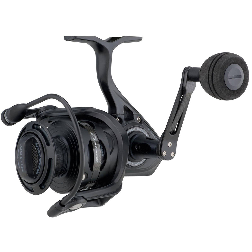 Spinning Reel S8801