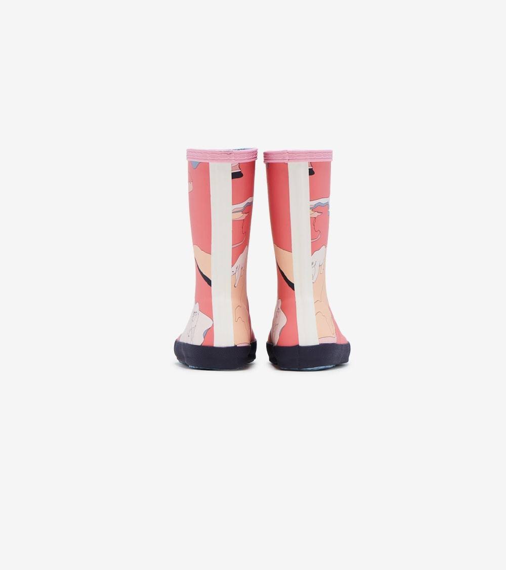 Kids Rain Boot H937