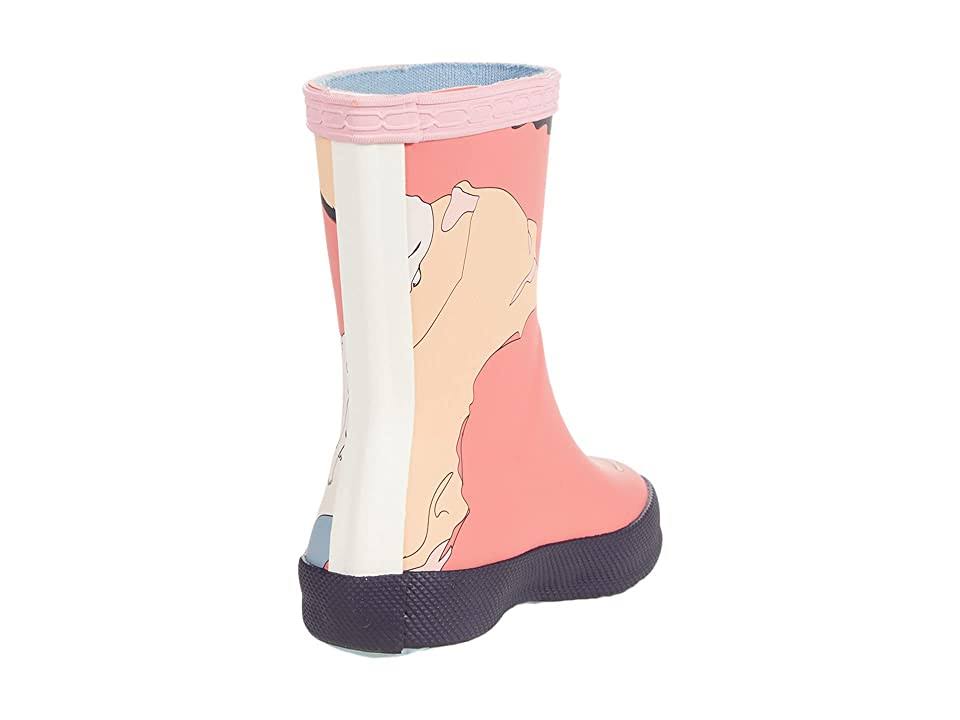 Kids Rain Boot H937