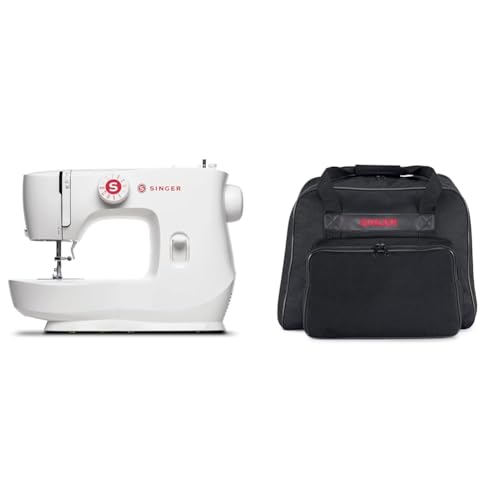 Sewing Machine With Accessory Kit & Foot Pedal A5073