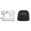 Sewing Machine With Accessory Kit & Foot Pedal A5073