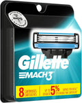8 Cartridges Y83665