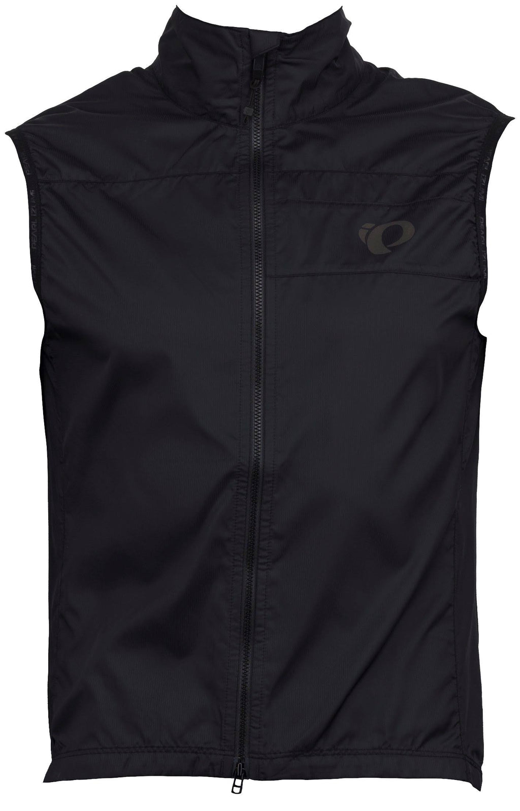 Men's Cycling Vest Black Small M7638