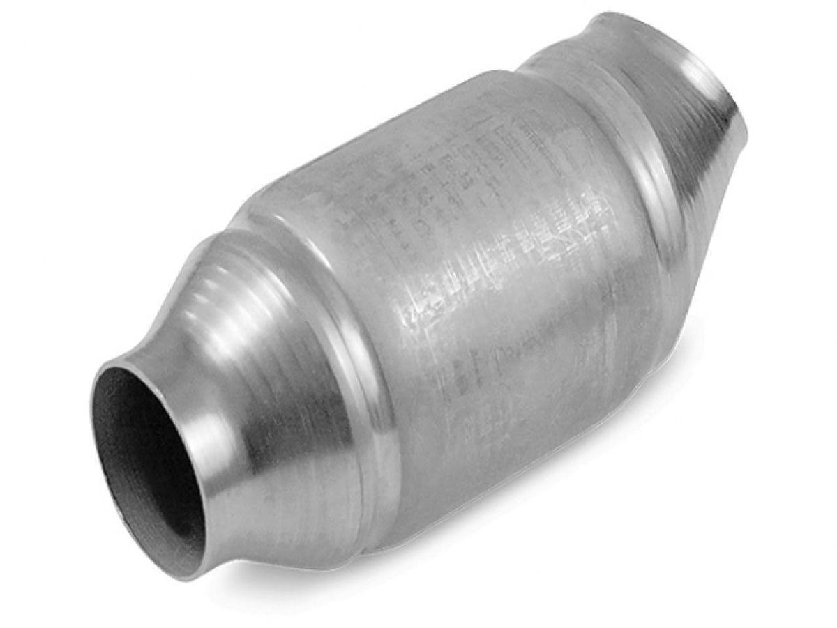 Universal Catalytic Converter W690