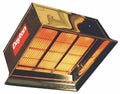 Commercial NG Gas Infrared Flat Panel Heater 90,000 BtuH Input 22 1/2 in H T2842