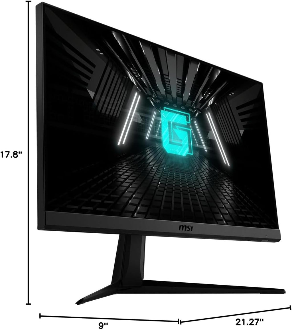 24" FHD 180Hz 1ms IPS Gaming Monitor N4959