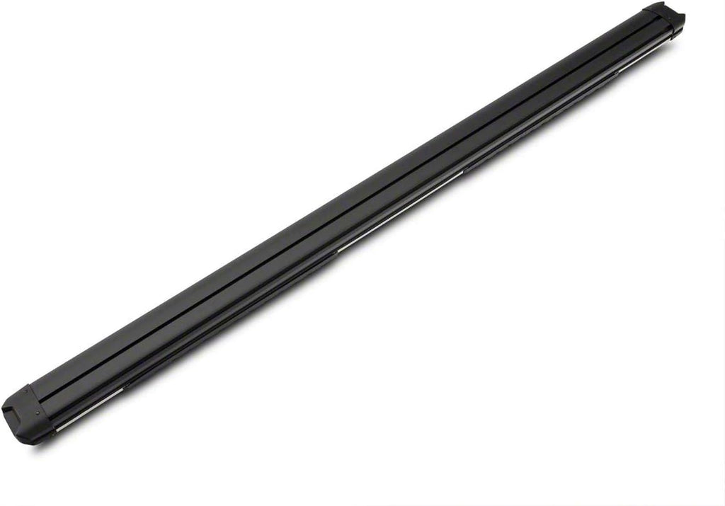 Aluminum Side Step Bars O291