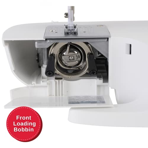 Sewing Machine With Accessory Kit & Foot Pedal A5073