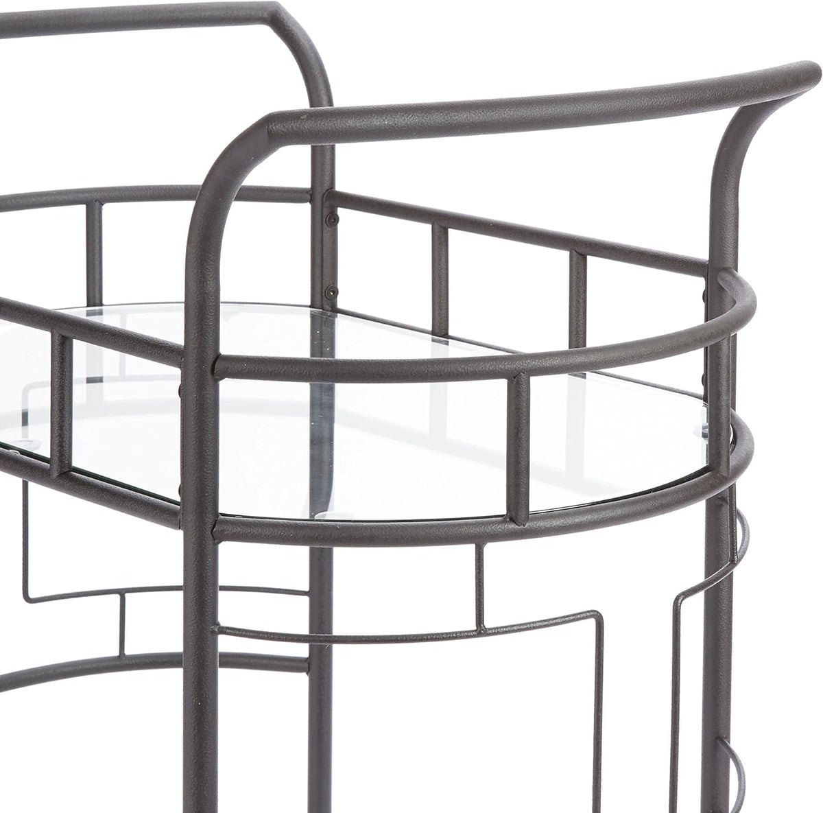 2-Tier Serving Cart K57215