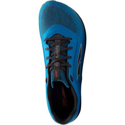 Blue Men's Shoes C742