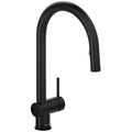 Azure Kitchen Faucet with Spray T70862
