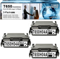 Black Toner Cartridge H166