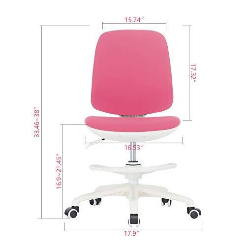 Kids Ergonomic Study Chair C86313
