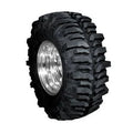 35x12.50-22 10 Ply Tire U520