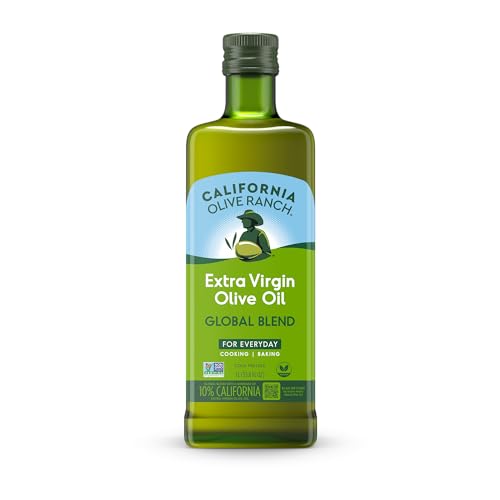 25.4 oz Extra Virgin Olive Oil U609