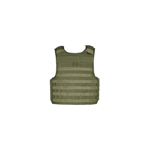 Multicam Tactical Armor Carrier A327