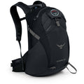 24 Grey Backpack E451956