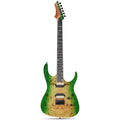 Blue Flame Electric Guitar J60278