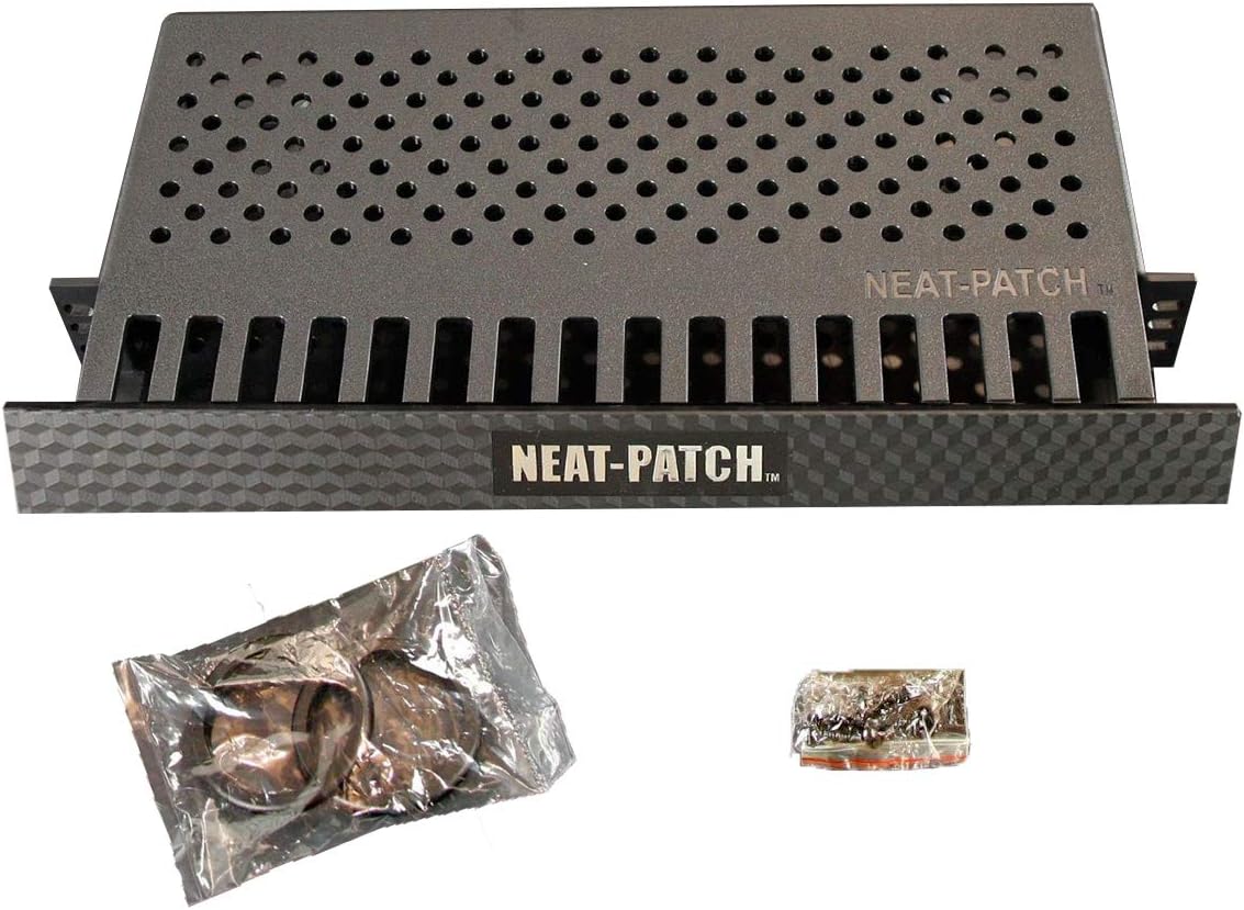 Cable Management Unit Y569513