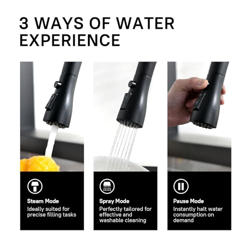 Single Handle Kitchen Sink Faucet I7891