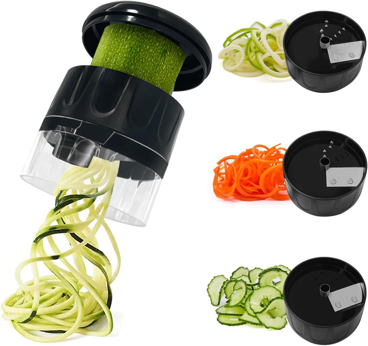 14 in 1 Vegetable Chopper with Container I7439