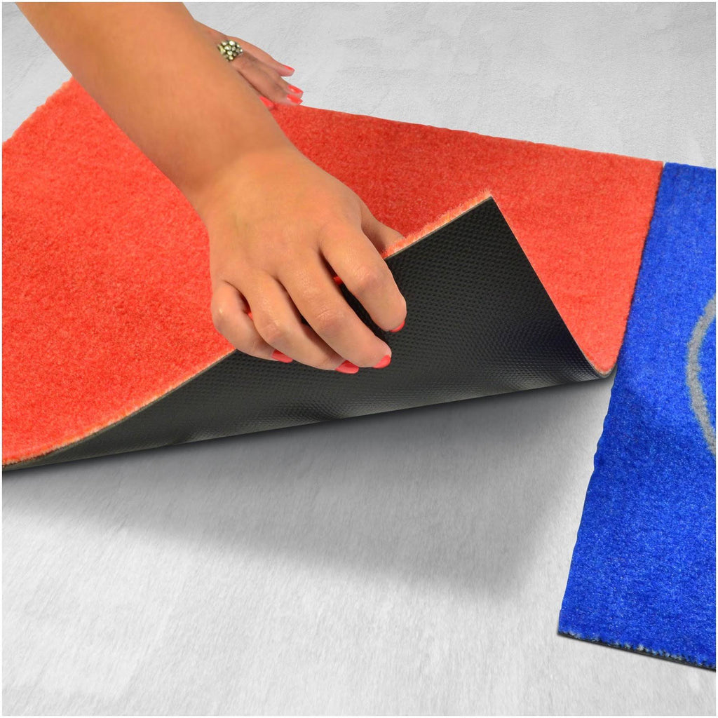 Carpet Tiles E389