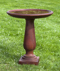 Natural Birdbath Z714133