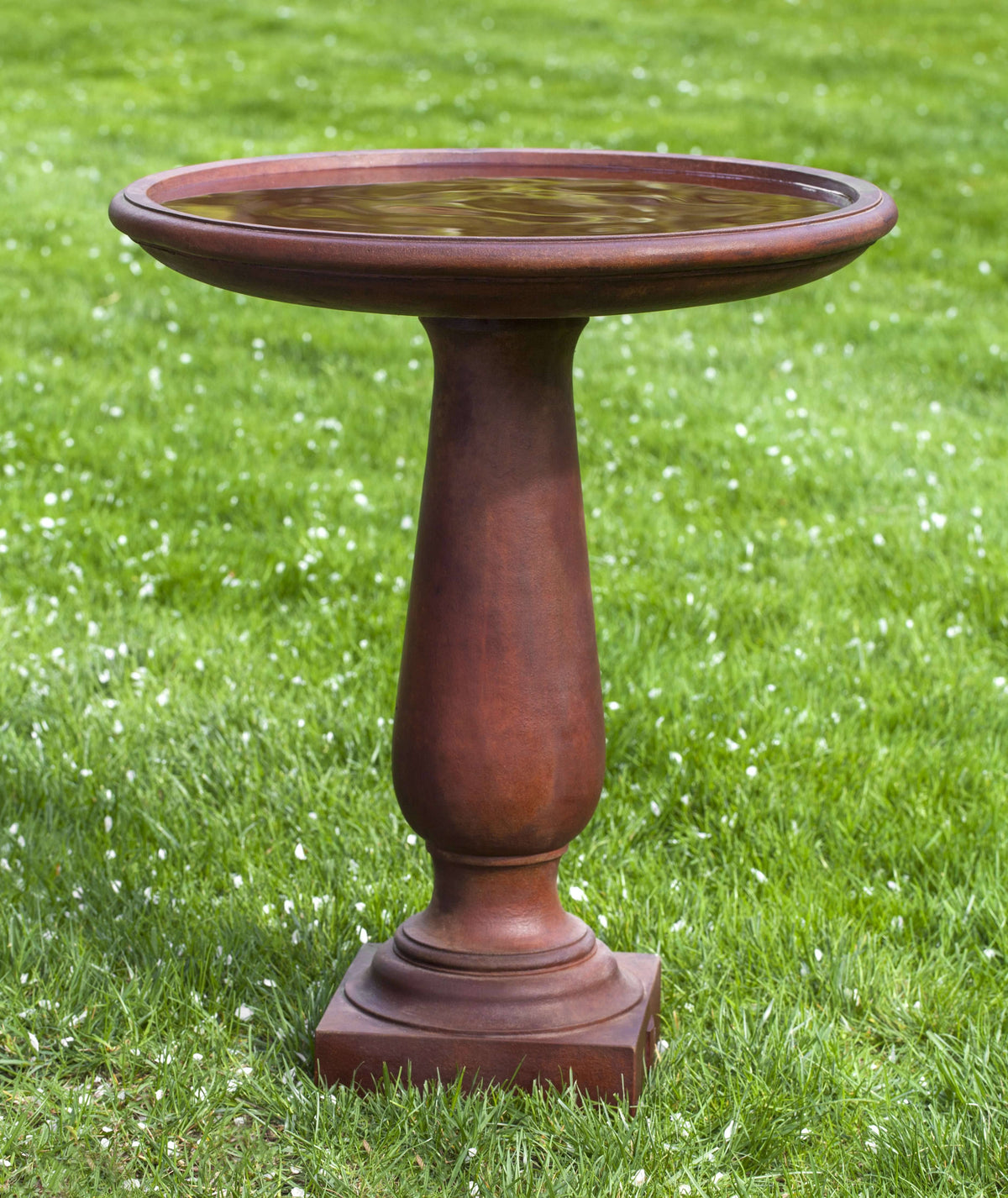 Natural Birdbath Z714133