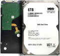 6TB 7200RPM 128MB Cache SATA 6.0Gb/s 3.5inch Internal Hard Drive F451