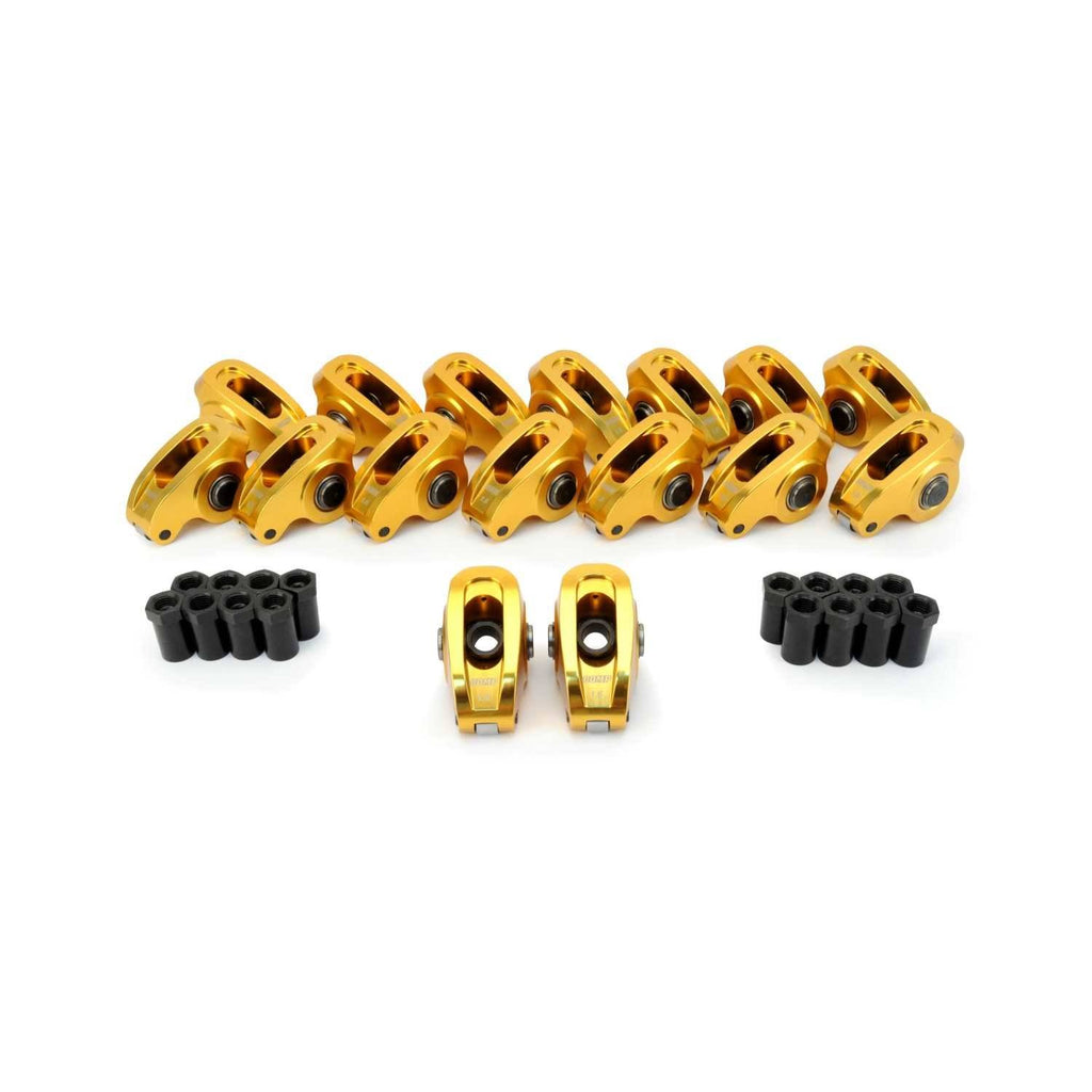 Roller Rocker Arms G162