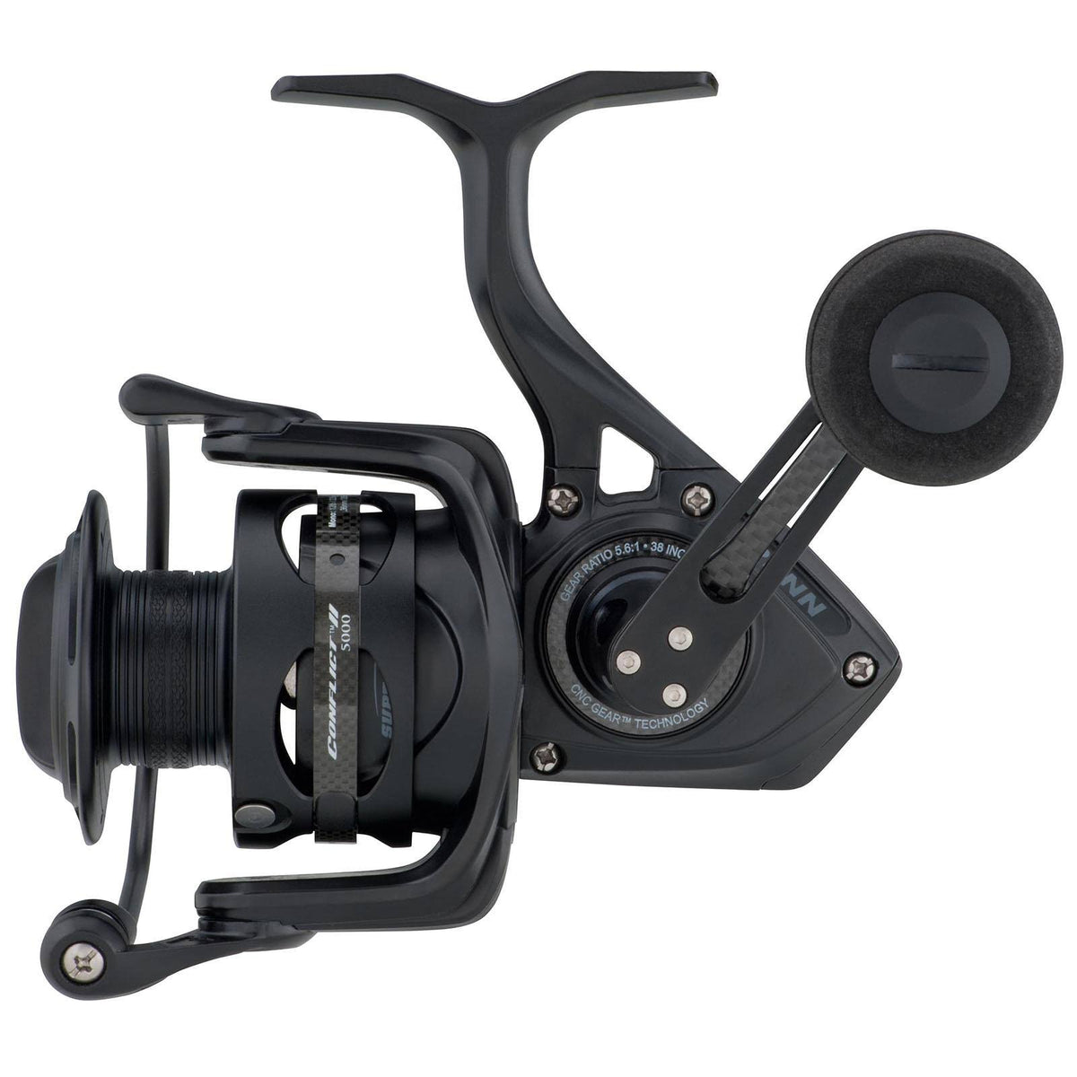 Spinning Reel S8801